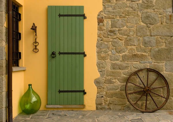 I PICCOLI PARTICOLARI